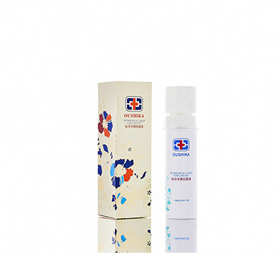 同江抗菌防护喷雾