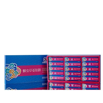 同江调经养气汤