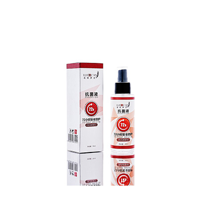 同江母婴防护喷雾