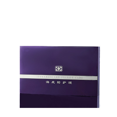 气血能量海底轮同江